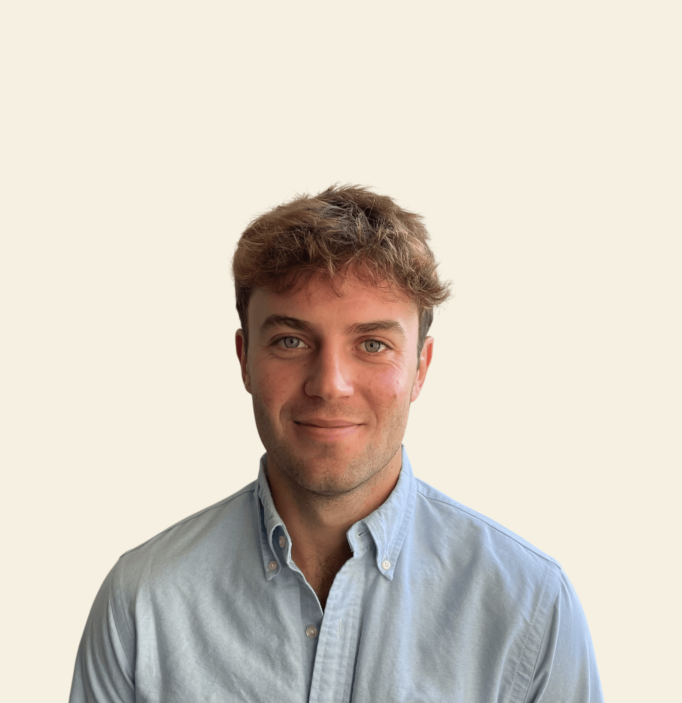 Rick Castle-Ward, founder of Kestrel